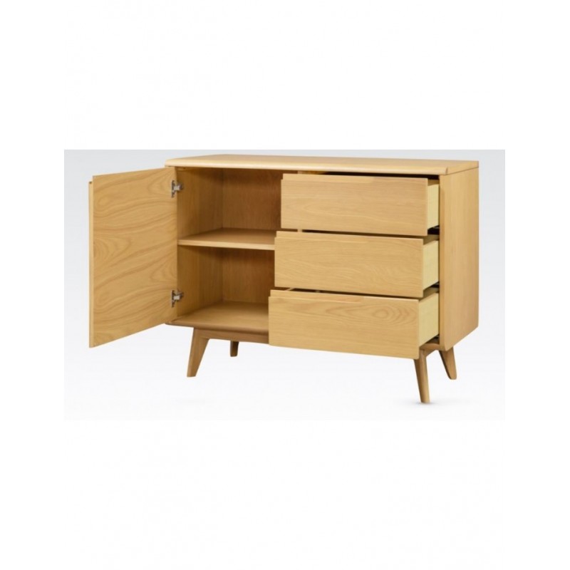 AM Carrington Double Sideboard